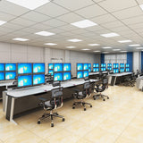Console Desk Command center console Control Room Console Furniture