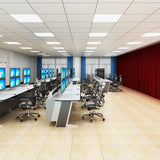 Console Desk Command center console Control Room Console Furniture