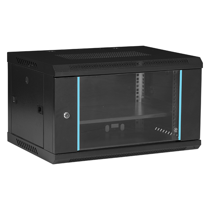wall mount server cabinet