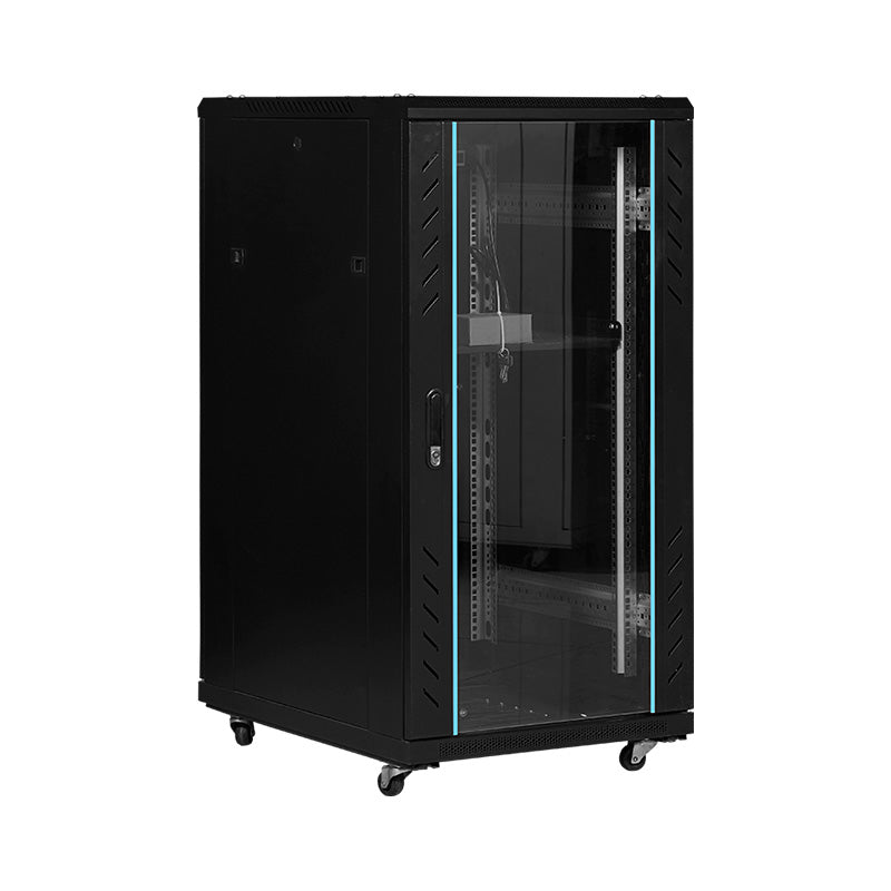 network cabinet