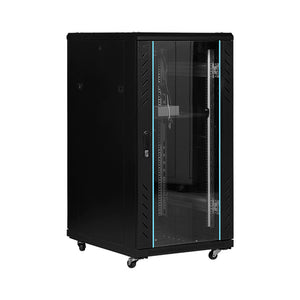 network cabinet
