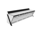 Console Desk Command center console Control Room Console Furniture