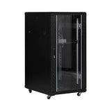 network cabinet
