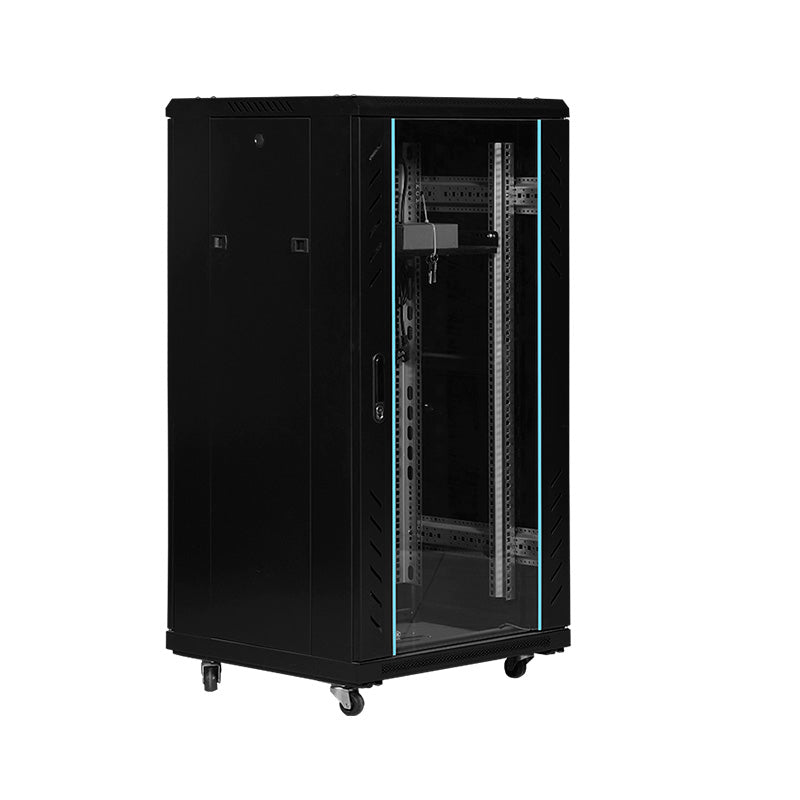 network cabinet