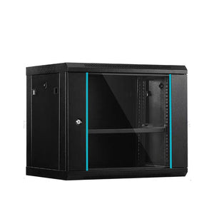 wall mount server cabinet