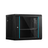 wall mount server cabinet