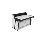 Console Desk Command center console Control Room Console Furniture