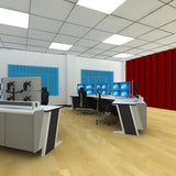 Console Desk Command center console Control Room Console Furniture