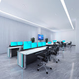Console Desk Command center console Control Room Console Furniture