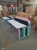 Console Desk Command center console Control Room Console Furniture